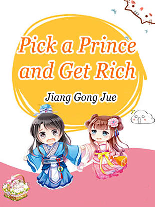 Pick a Prince and Get Rich